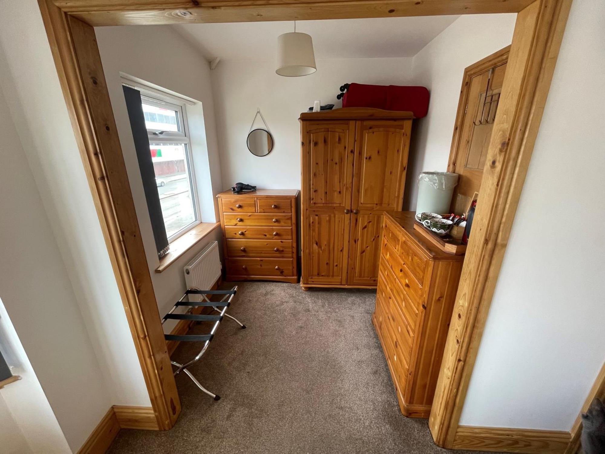 Apartamento 45 Mold Road Wrexham Exterior foto