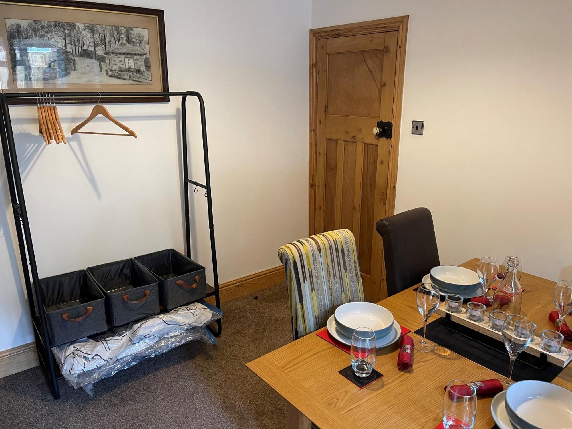 Apartamento 45 Mold Road Wrexham Exterior foto