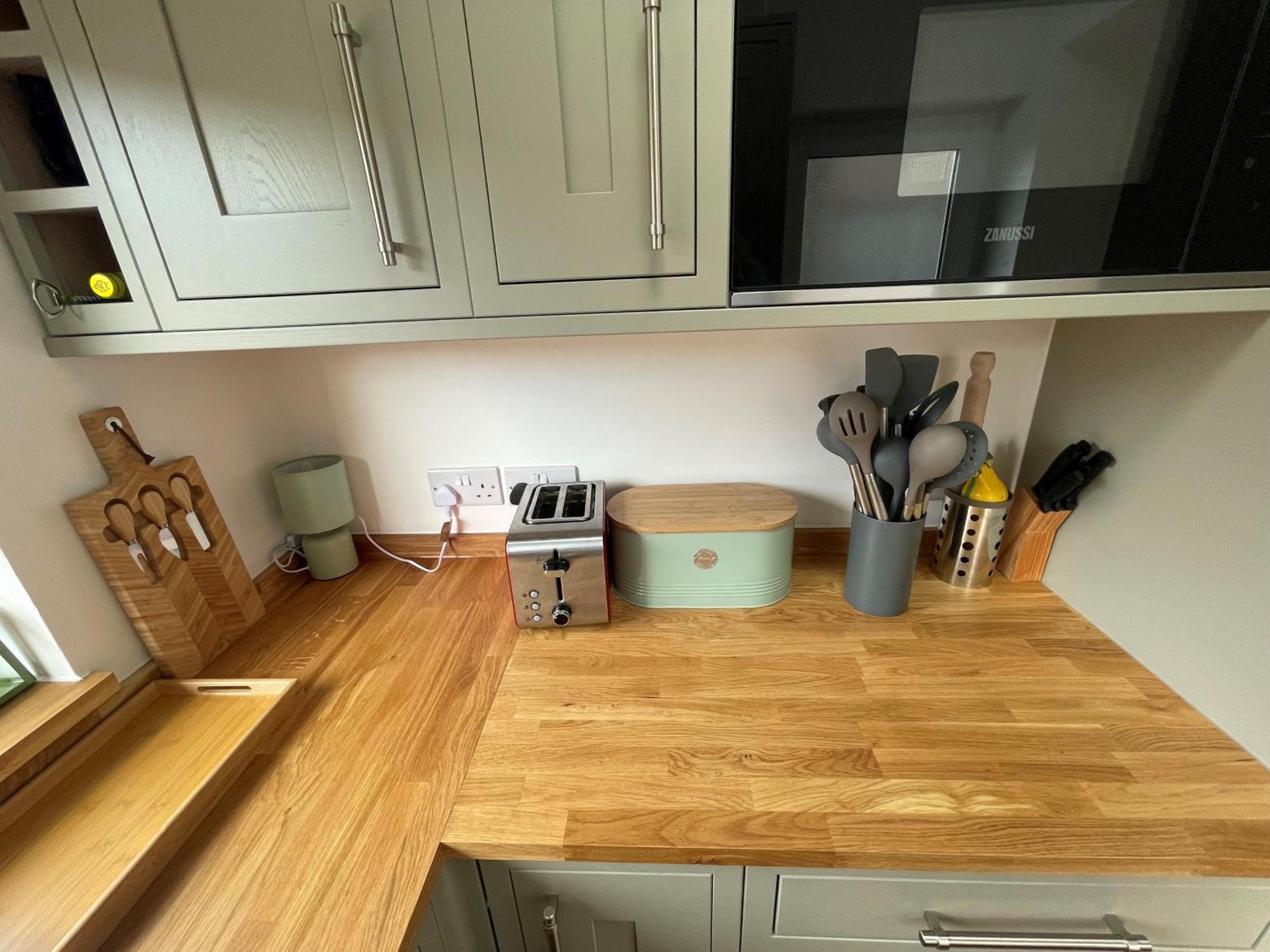Apartamento 45 Mold Road Wrexham Exterior foto