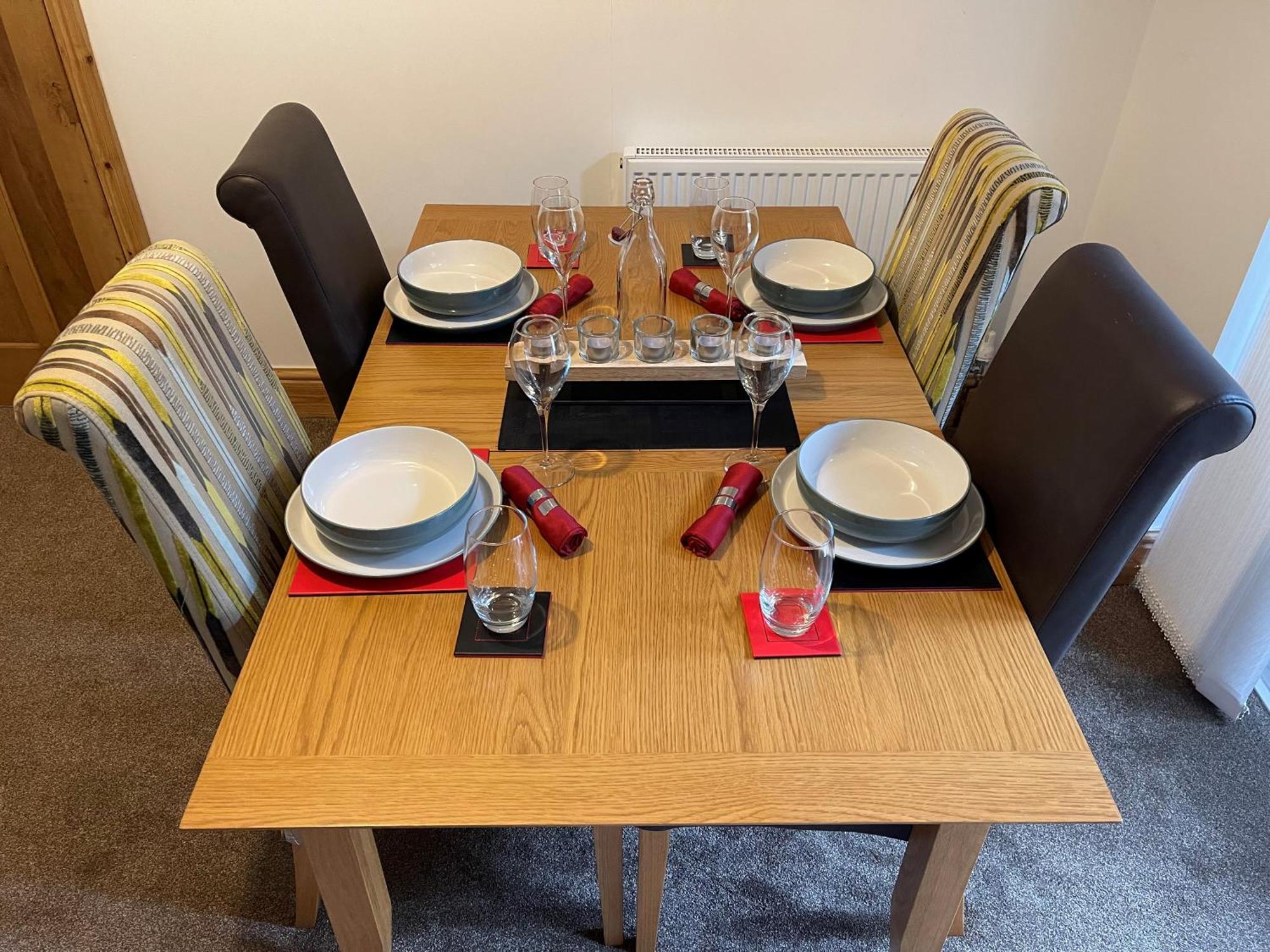 Apartamento 45 Mold Road Wrexham Exterior foto