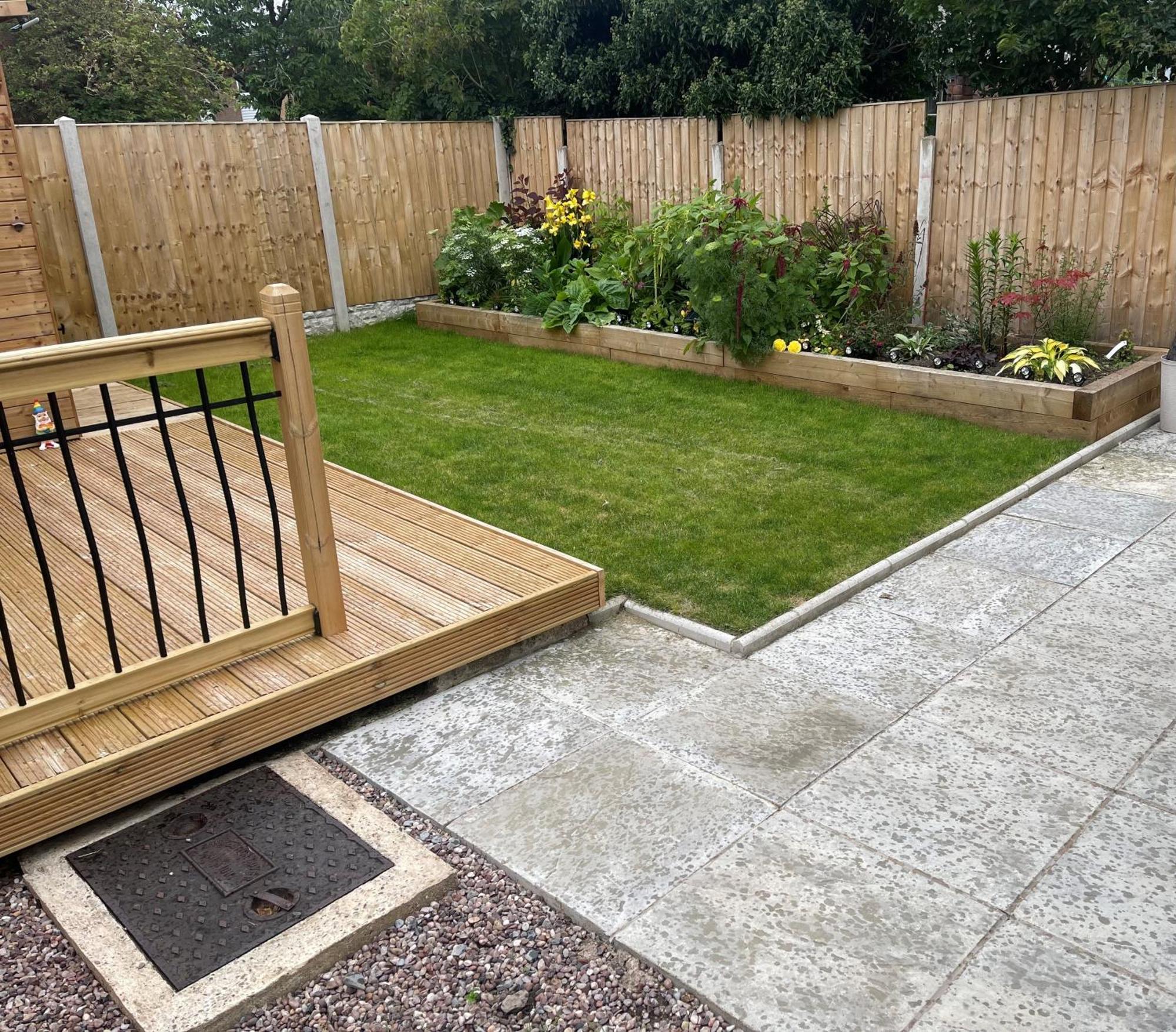 Apartamento 45 Mold Road Wrexham Exterior foto